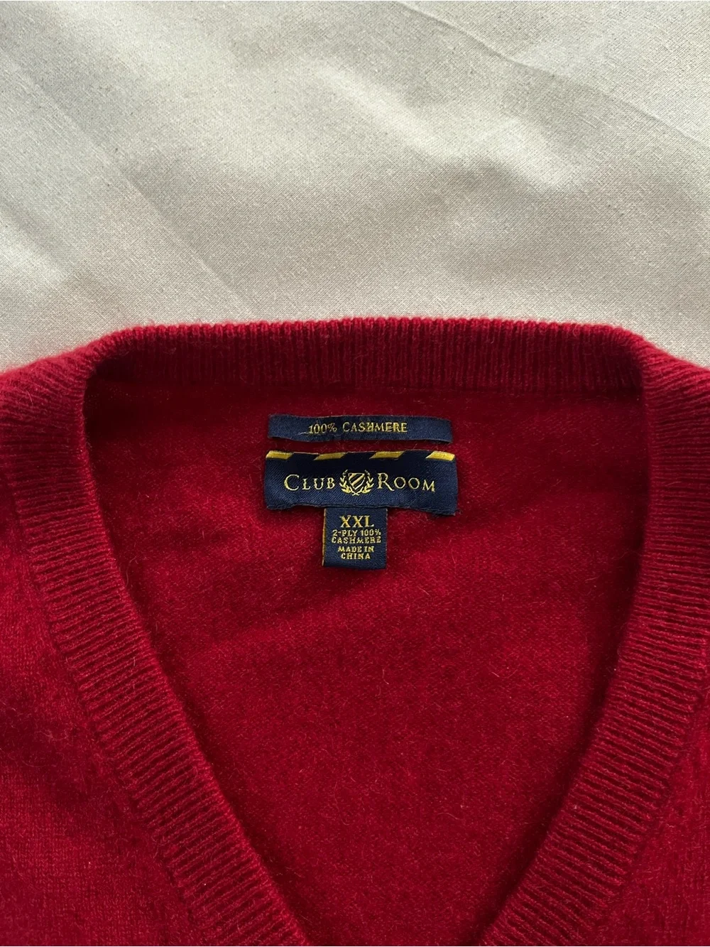 Polo Ralph Lauren very soft